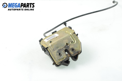 Trunk lock for Ford Focus I 1.4 16V, 75 hp, station wagon, 1999, position: rear