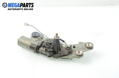 Front wipers motor for Ford Focus I 1.4 16V, 75 hp, station wagon, 1999, position: rear