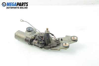 Motor ștergătoare parbriz for Ford Focus I 1.4 16V, 75 hp, combi, 1999, position: din spate