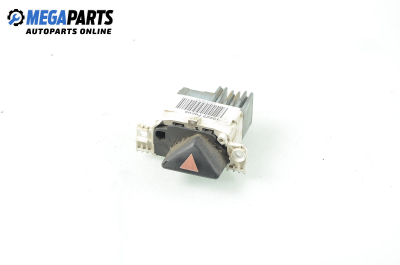 Emergency lights button for Ford Focus I 1.4 16V, 75 hp, station wagon, 1999