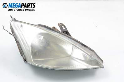 Headlight for Ford Focus I 1.4 16V, 75 hp, station wagon, 1999, position: right