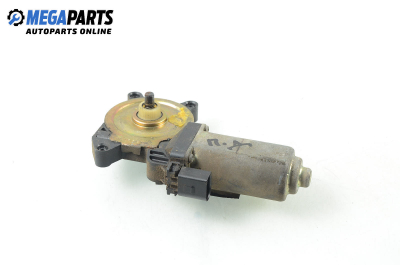 Window lift motor for Ford Focus I 1.4 16V, 75 hp, station wagon, 1999, position: front - right