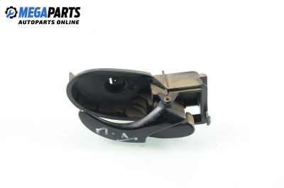 Inner handle for Ford Focus I 1.4 16V, 75 hp, station wagon, 1999, position: front - right