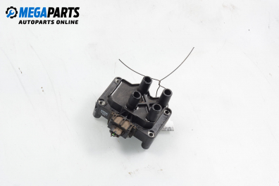 Zündspule for Ford Focus I 1.4 16V, 75 hp, combi, 1999
