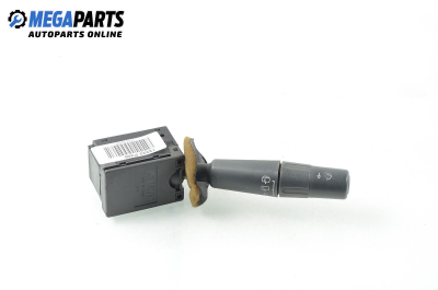 Verstellhebel scheibenwischer for Peugeot 306 1.4, 75 hp, hecktür, 1995