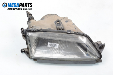 Headlight for Peugeot 306 1.4, 75 hp, hatchback, 1995, position: right