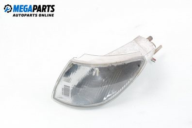 Blinker for Peugeot 306 1.4, 75 hp, hatchback, 1995, position: left