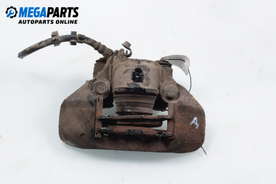Etrier de frână for Peugeot 306 1.4, 75 hp, hatchback, 1995, position: dreaptă - fața