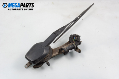 Front wipers motor for Mercedes-Benz E-Class 210 (W/S) 2.2 D, 95 hp, sedan, 1996, position: front