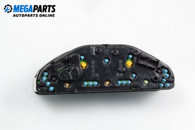 Bloc instrumente de bord for Mercedes-Benz E-Class 210 (W/S) 2.2 D, 95 hp, sedan, 1996