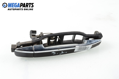 Außengriff for Mercedes-Benz E-Klasse 210 (W/S) 2.2 D, 95 hp, sedan, 1996, position: rechts, rückseite