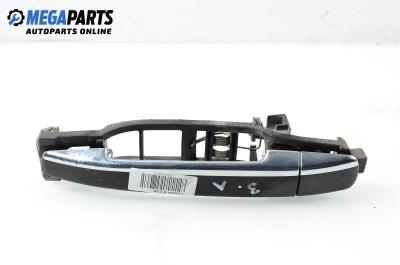 Außengriff for Mercedes-Benz E-Klasse 210 (W/S) 2.2 D, 95 hp, sedan, 1996, position: links, rückseite