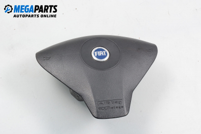Airbag for Fiat Stilo 1.6 16V, 103 hp, hatchback, 2002, position: fața