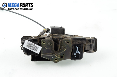 Lock for Fiat Stilo 1.6 16V, 103 hp, hatchback, 2002, position: right