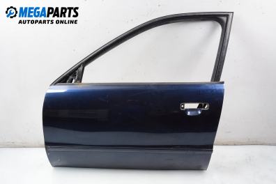 Tür for Audi A4 (B5) 1.8, 125 hp, sedan, 1996, position: links, vorderseite