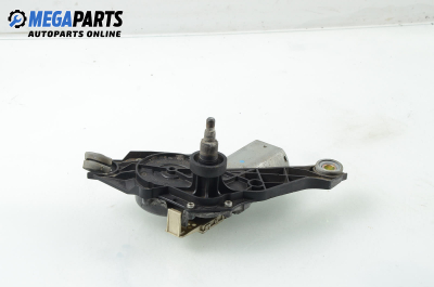 Front wipers motor for Citroen Saxo 1.1, 60 hp, hatchback, 2000, position: rear