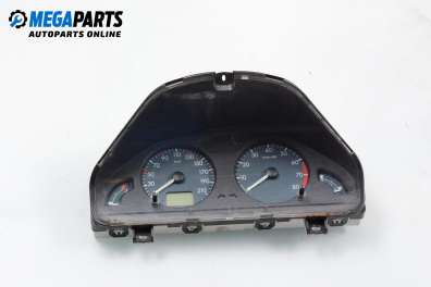 Bloc instrumente de bord for Citroen Saxo 1.1, 60 hp, hatchback, 2000