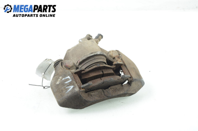 Caliper for Citroen Saxo 1.1, 60 hp, hatchback, 2000, position: front - left