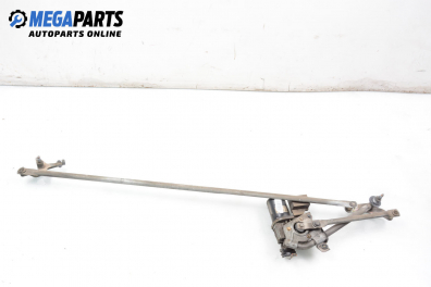 Front wipers motor for Mercedes-Benz A-Class W168 1.4, 82 hp, hatchback, 1999, position: front