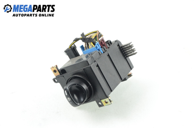 Comutator lumini for Mercedes-Benz A-Class W168 1.4, 82 hp, hatchback, 1999