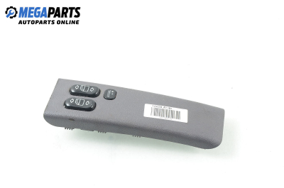 Window adjustment switch for Mercedes-Benz A-Class W168 1.4, 82 hp, hatchback, 1999