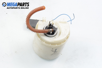 Fuel pump for Mercedes-Benz A-Class W168 1.4, 82 hp, hatchback, 1999