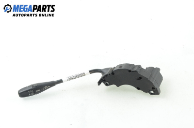 Cruise control lever for Mercedes-Benz E-Class 211 (W/S) 2.2 CDI, 122 hp, sedan automatic, 2003