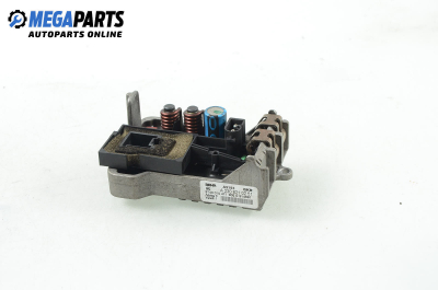 Regelwiderstand for Mercedes-Benz E-Klasse 211 (W/S) 2.2 CDI, 122 hp, sedan automatic, 2003  № A 230 821 02 51