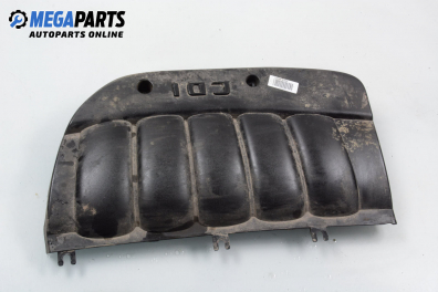 Engine cover for Mercedes-Benz E-Class 211 (W/S) 2.2 CDI, 122 hp, sedan automatic, 2003