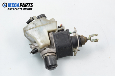 Brake pump for Mercedes-Benz E-Class 211 (W/S) 2.2 CDI, 122 hp, sedan automatic, 2003