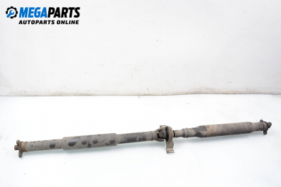 Tail shaft for Mercedes-Benz E-Class 211 (W/S) 2.2 CDI, 122 hp, sedan automatic, 2003