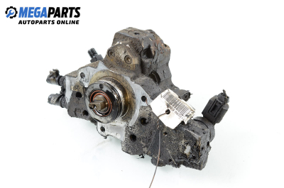 Diesel injection pump for Mercedes-Benz E-Class 211 (W/S) 2.2 CDI, 122 hp, sedan automatic, 2003