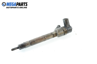 Diesel fuel injector for Mercedes-Benz E-Class 211 (W/S) 2.2 CDI, 122 hp, sedan automatic, 2003 № A 611 070 11 87