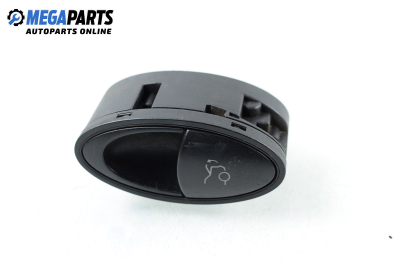 Boot lid switch button for Mercedes-Benz E-Class 211 (W/S) 2.2 CDI, 122 hp, sedan automatic, 2003