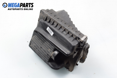 Air cleaner filter box for Opel Astra G 1.4 16V, 90 hp, hatchback, 1999