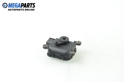 Heater motor flap control for Opel Astra G 1.4 16V, 90 hp, hatchback, 1999