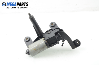 Front wipers motor for Opel Astra G 1.4 16V, 90 hp, hatchback, 1999, position: rear