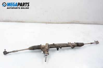 Hydraulic steering rack for Opel Astra G 1.4 16V, 90 hp, hatchback, 1999