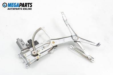 Antrieb el. fensterheber for Opel Astra G 1.4 16V, 90 hp, hecktür, 1999, position: rechts, vorderseite