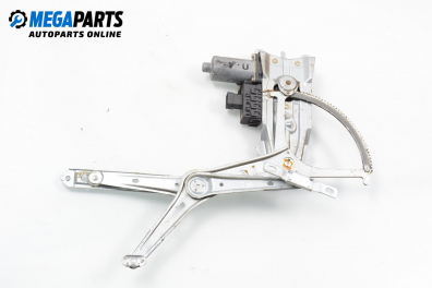 Antrieb el. fensterheber for Opel Astra G 1.4 16V, 90 hp, hecktür, 1999, position: links, vorderseite