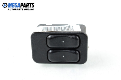 Window adjustment switch for Opel Astra G 1.4 16V, 90 hp, hatchback, 1999