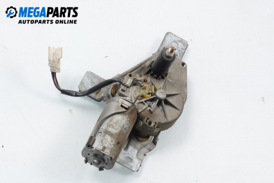 Front wipers motor for Nissan Micra (K11) 1.0 16V, 54 hp, hatchback automatic, 1994, position: rear
