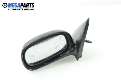 Oglindă for Nissan Micra (K11) 1.0 16V, 54 hp, hatchback automatic, 1994, position: stânga
