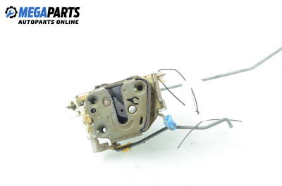 Schloss for Nissan Micra (K11) 1.0 16V, 54 hp, hecktür automatic, 1994, position: rechts