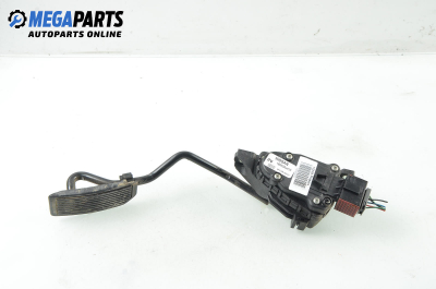 Throttle pedal for Nissan Primera Traveller III (01.2002 - 06.2007), № 6PV008620-01 / № 18002AU410