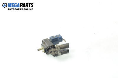 Vacuum valve for Nissan Primera (P12) 1.8, 115 hp, station wagon, 2003