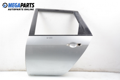 Door for Nissan Primera (P12) 1.8, 115 hp, station wagon, 2003, position: rear - left