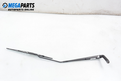Front wipers arm for Peugeot 206 1.4, 75 hp, hatchback, 2000, position: right