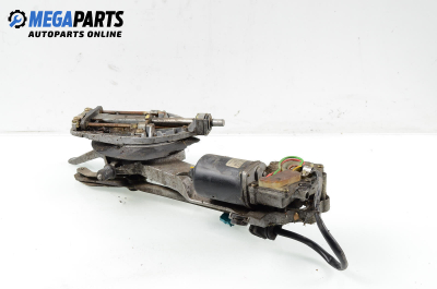 Front wipers motor for Mercedes-Benz C-Class 202 (W/S) 2.2 D, 95 hp, sedan, 1997, position: front