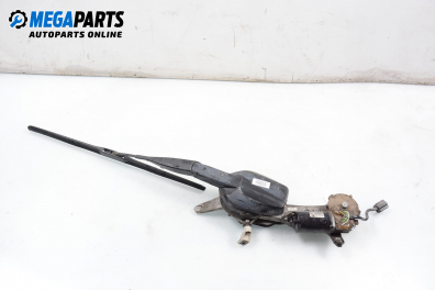 Front wipers motor for Mercedes-Benz C-Class 202 (W/S) 2.5 D, 113 hp, sedan, 1993, position: front